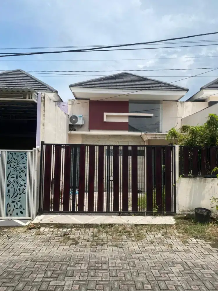 Jual Cepat Asset Bank Rumah Murah