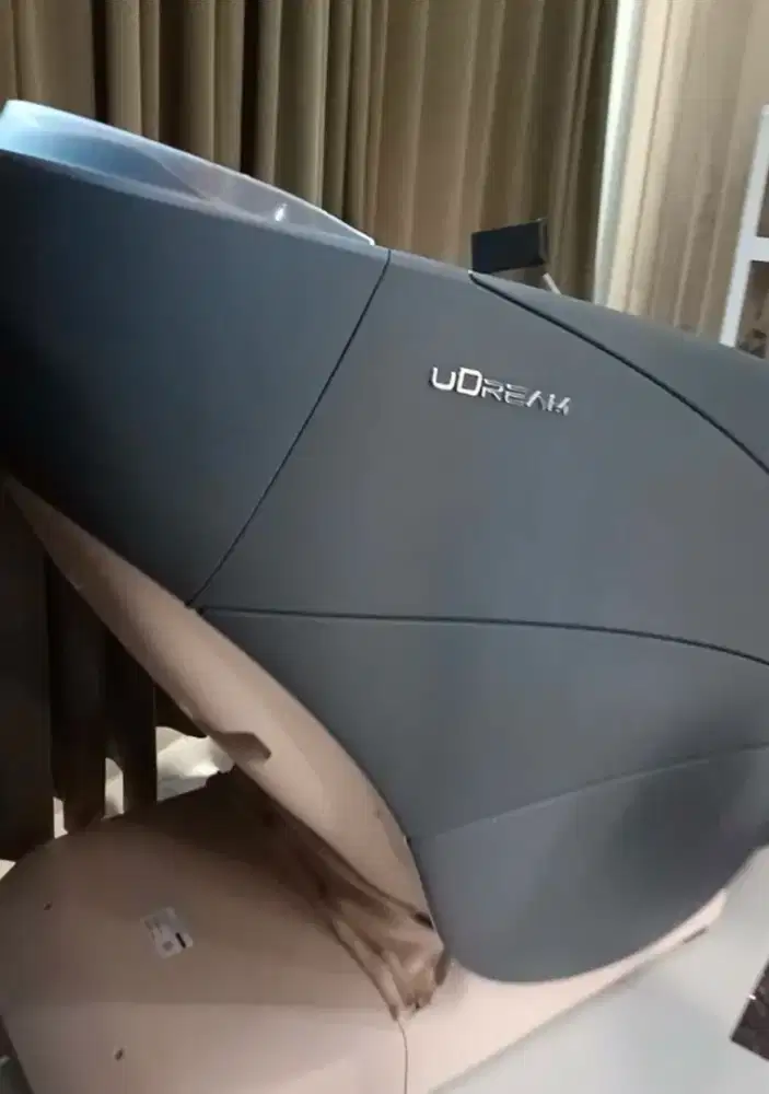 Kursi pijat osim