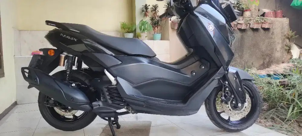 l nmax Neo s th 2024 hahir