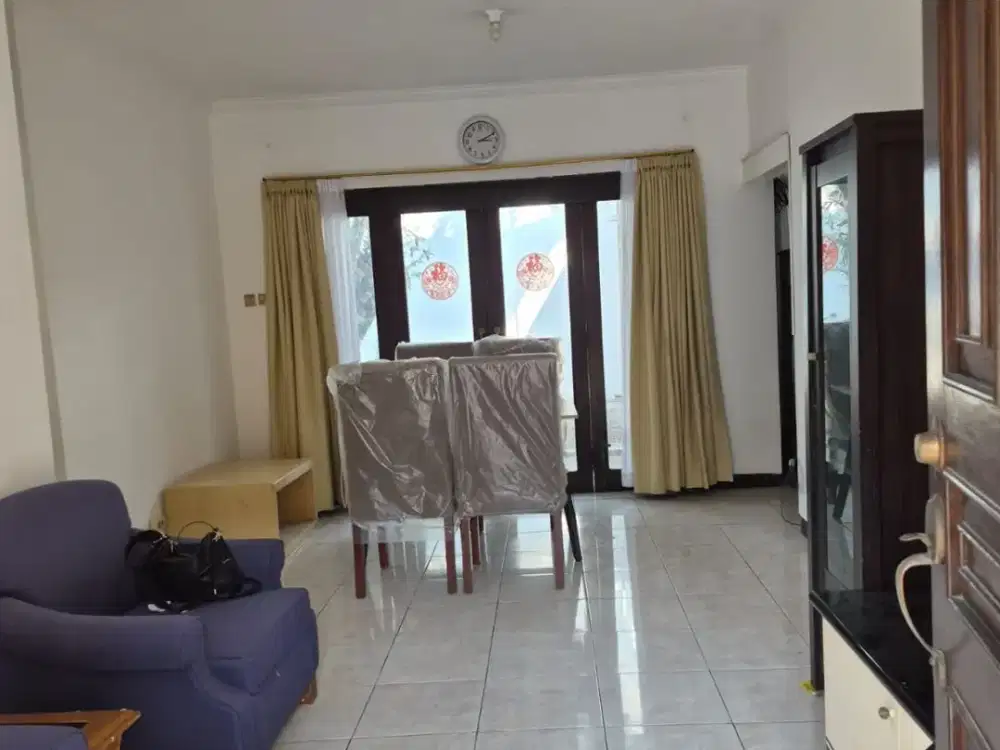 Rumah Minimalis Siap Huni di Tatar Wangsa KBP