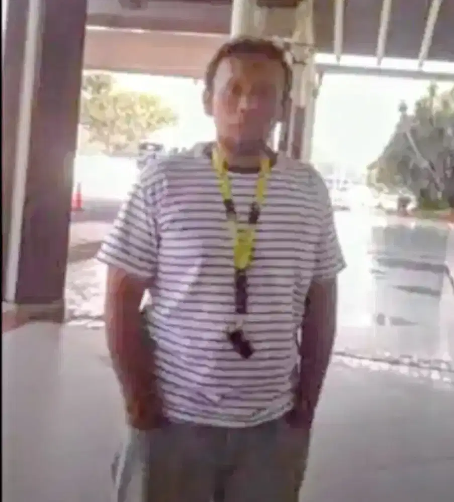 Sy pengalaman security 17 thnjaga ruko,kantor,rumah pritubadi,sekolah.