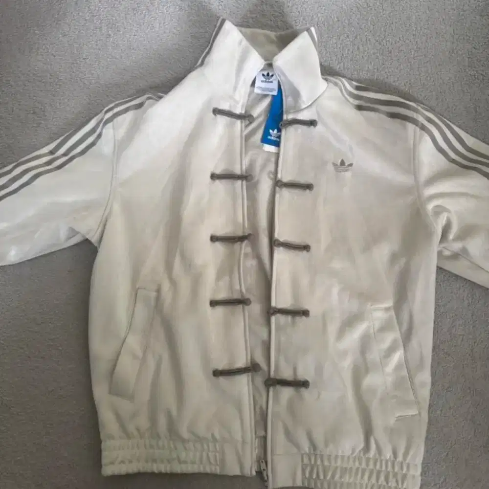 Adidas Cheongsam (Chinese Track Top /CTT 3.1) Ori