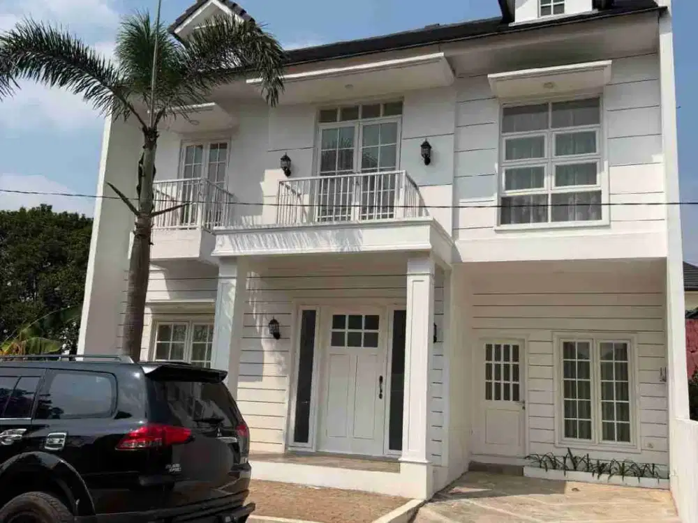 RUMAH BARU DI AREA TIRTO AGUNG BANYUMANIK SEMARANG