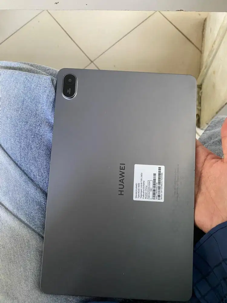 Huawei MatePad SE 11