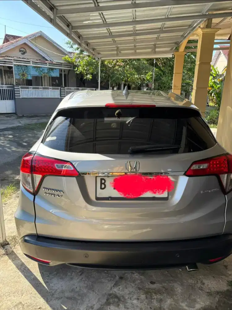 Honda HR-V type SE