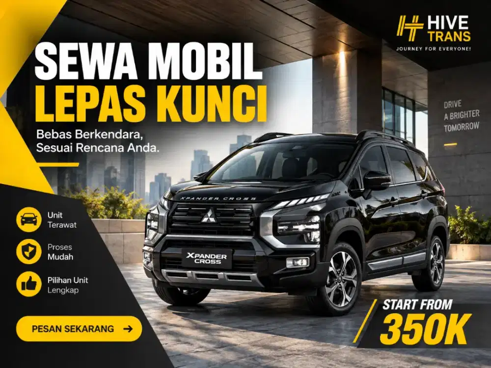 Sewa Mobil Murah Harian 24 Jam Bojongsari Sawangan Parung Gunungsindur
