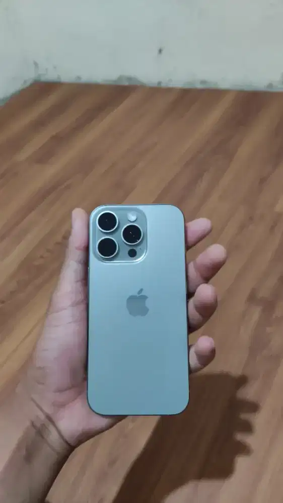 iPhone 16 pro 128