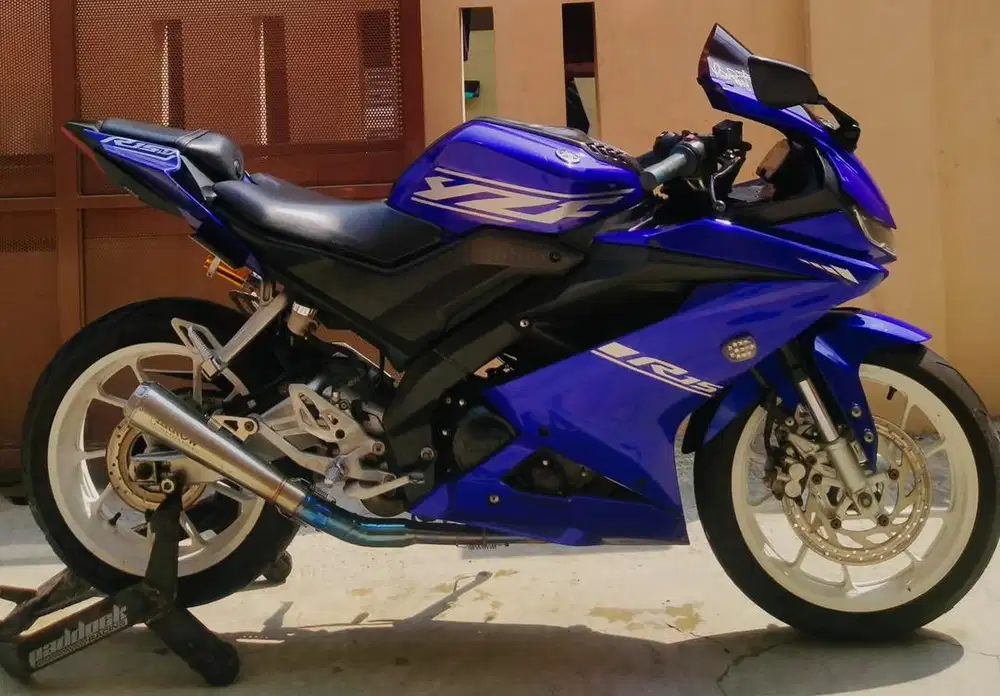 FOR SALE YAMAHA R15 V3