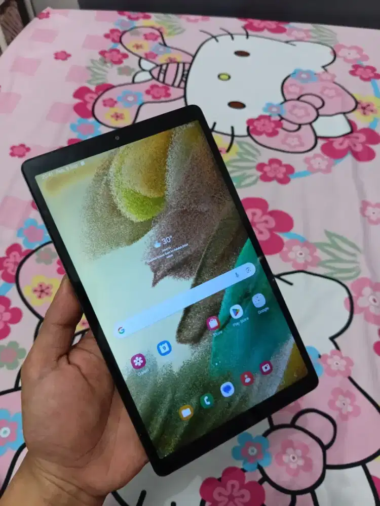 TAB SAMSUNG A7 LITE 3/32 NORMAL