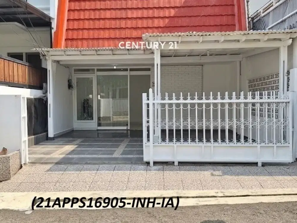 Disewakan Rumah Siap Huni Di Pondok Indah