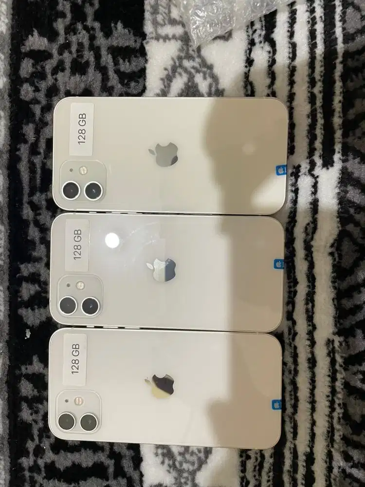 Iphone 12 128gb inter all opp