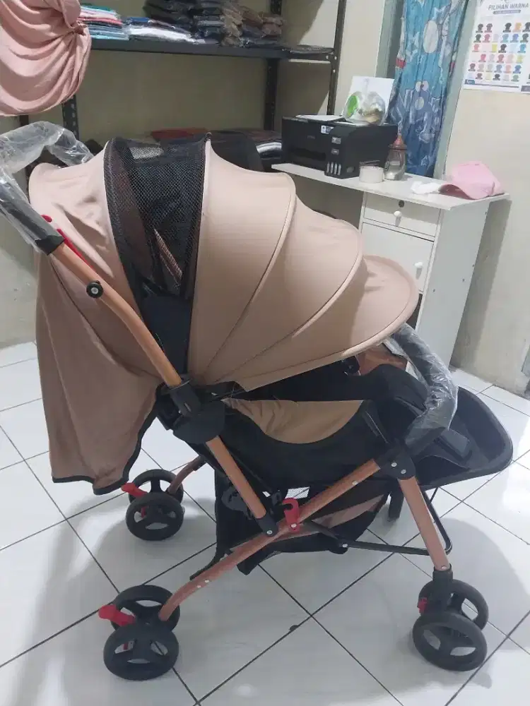 Dijual stoller bayi