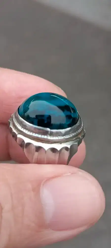 Bacan doko joss