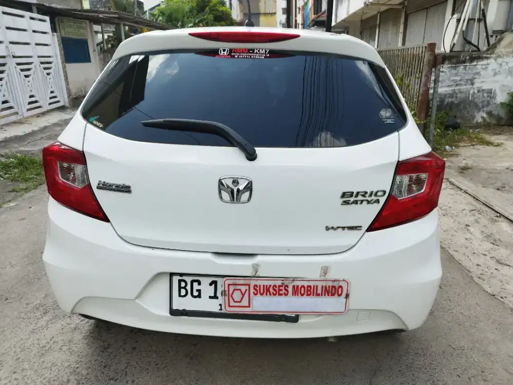 New Brio 1.2 E Mt manual