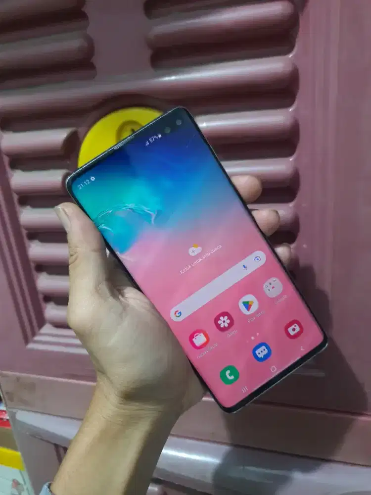 Samsung S10 Plus