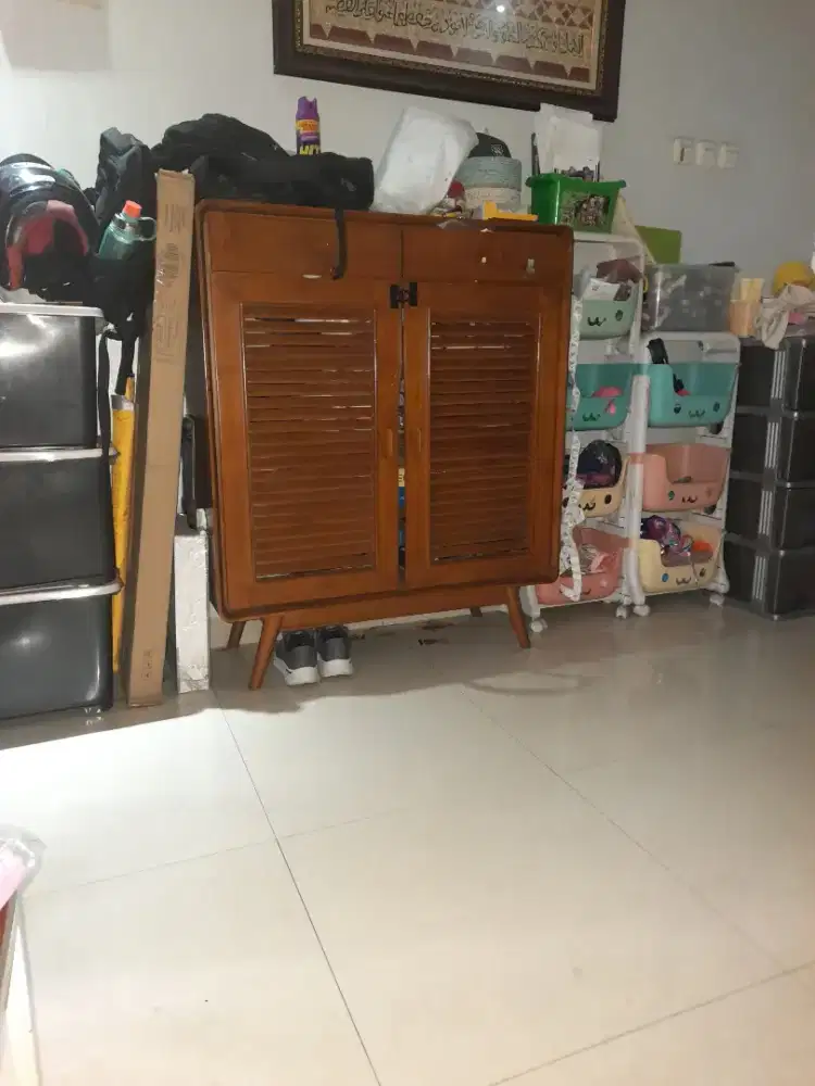 Dibutuhkan segera Art / momong lokasi jatikramat jatibening