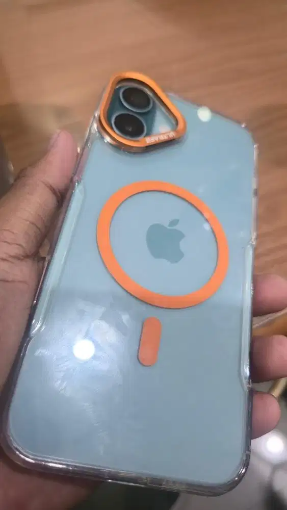 Jual ip 16 plus