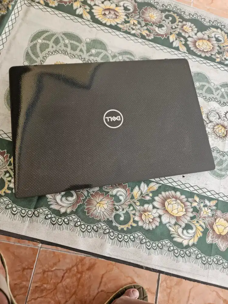 Dell Latitude 7300 core i5 gen 8 8/256 gb