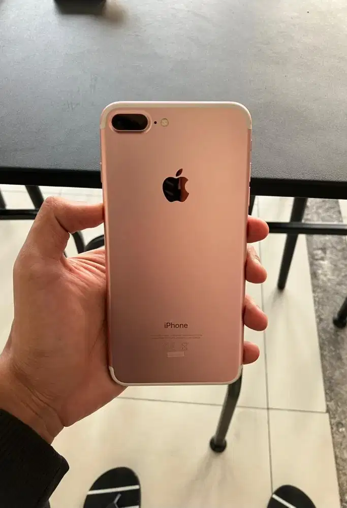 iphone 7 Plus 128 iboxx