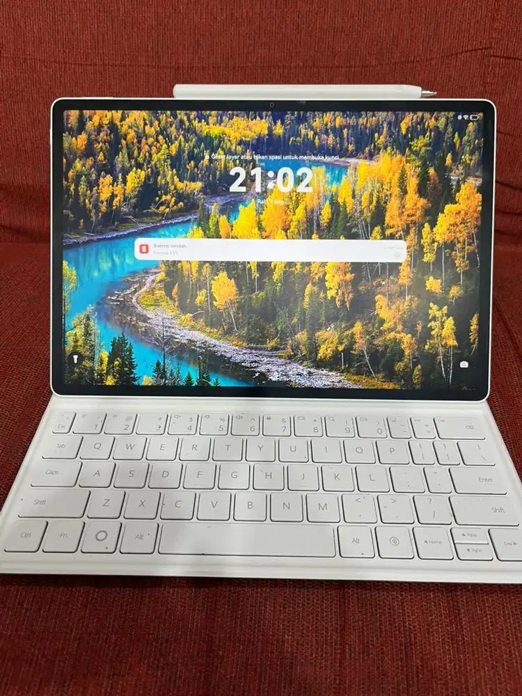 HUAWEI MATEPAD 12X 12/256 LIKE NEW