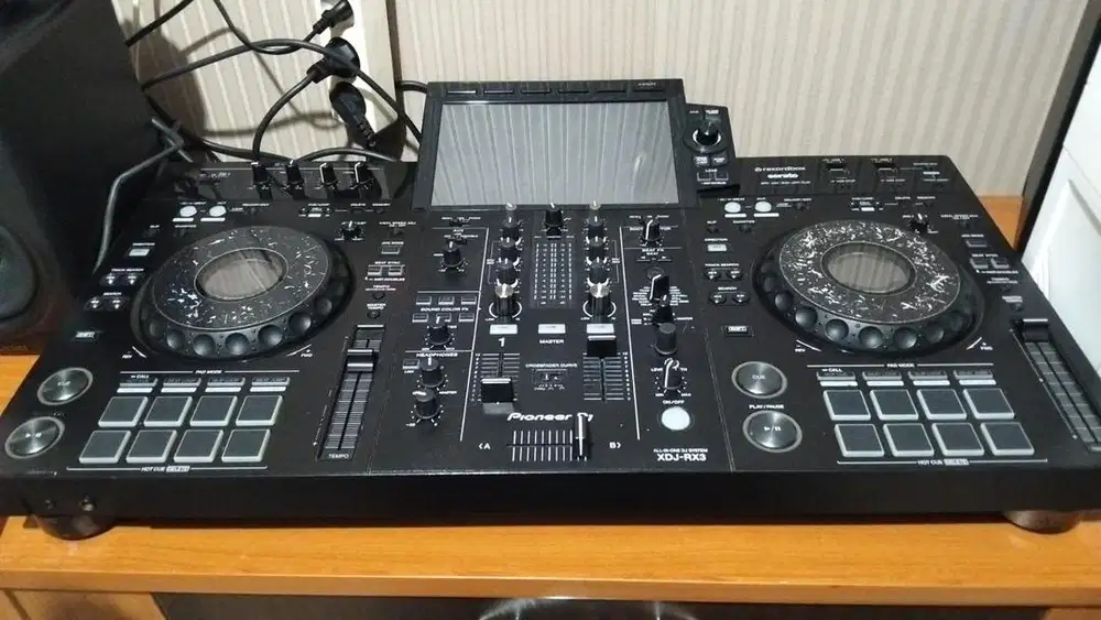 XDJ RX3 MURAH BANYAK BONUS