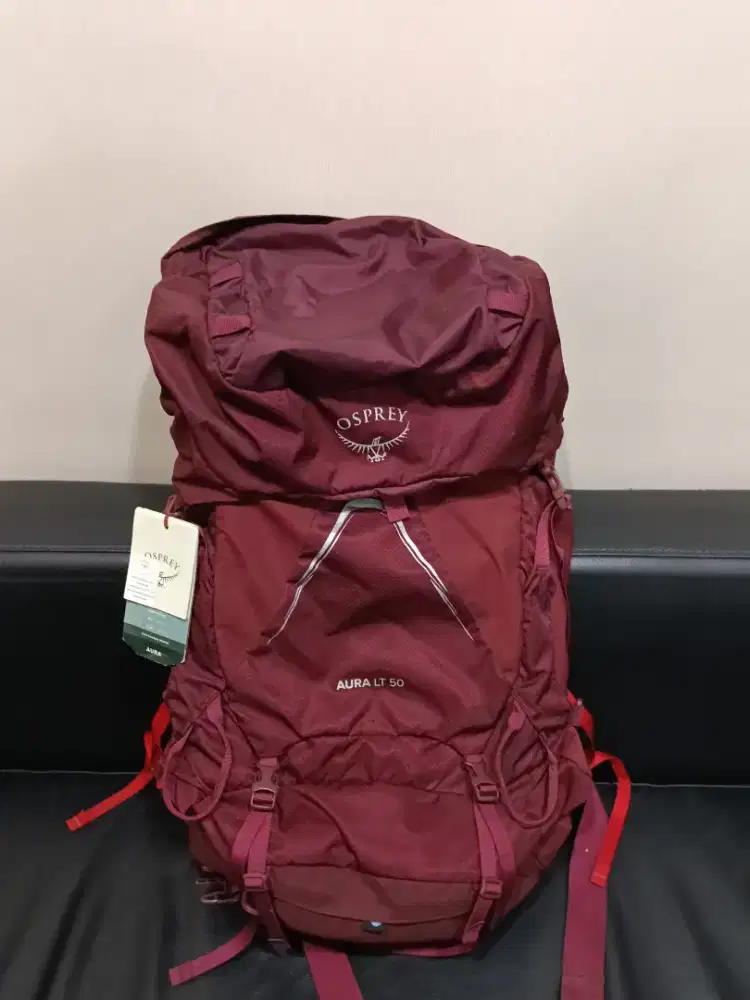 Osprey Aura AG 50 LT