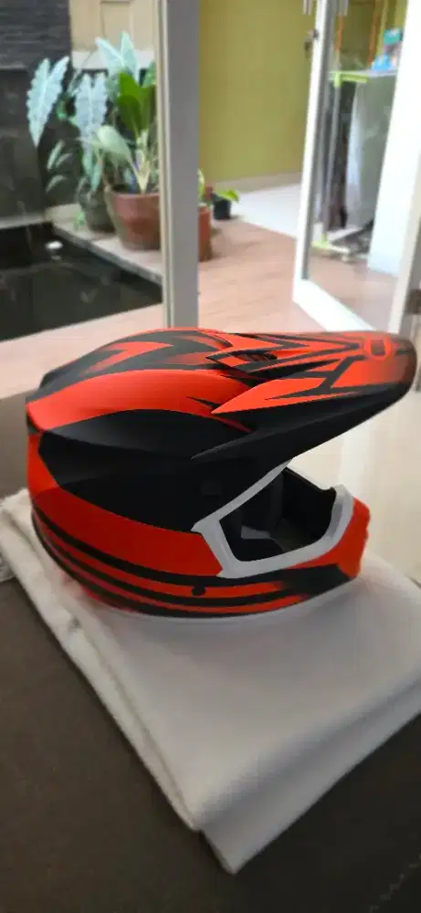 HELM BELL MX 9 MIPS