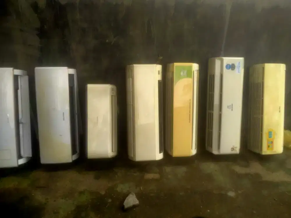 Kipas indoor ac