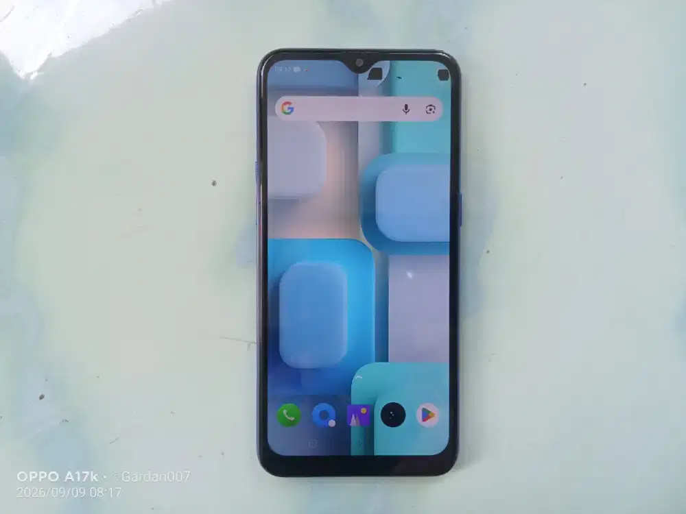 Realme C2 4G LTE 2/32gb Normal Batangan