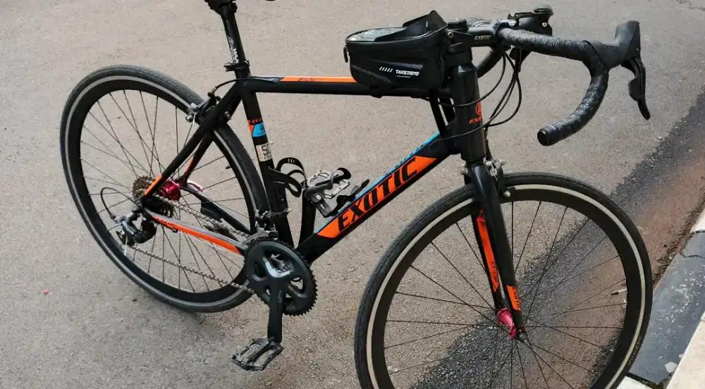 RB Exotic sudah Ful Upgret