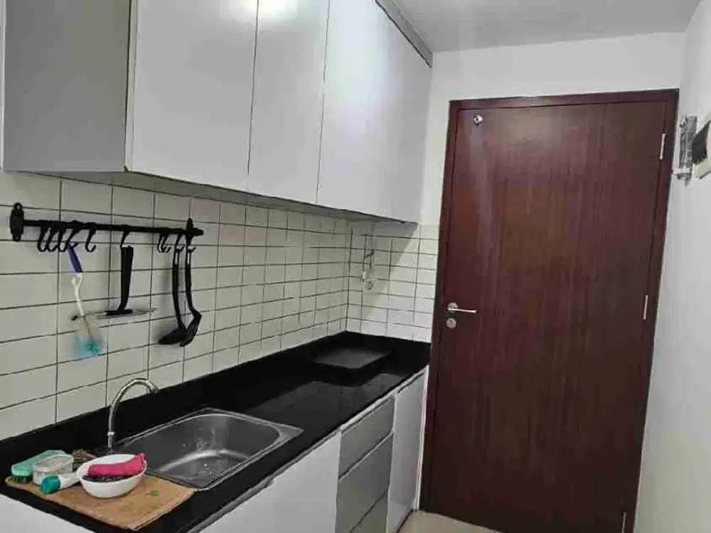 apartemen sayana 2 BR harapan imdah bekasi