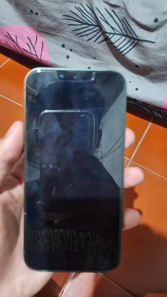 Iphone 13 128 inter