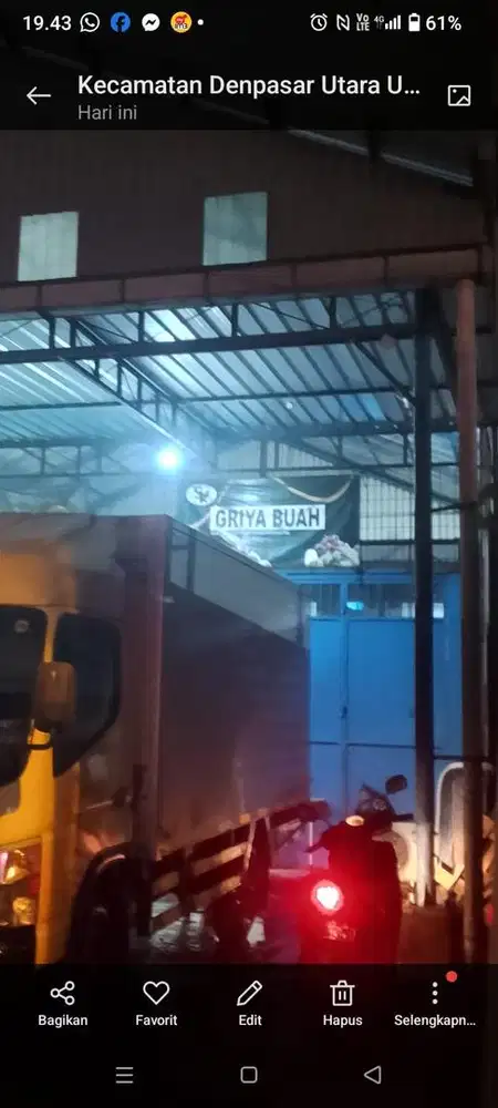 Yuk kakak segera pasang cctv nya sebelum kecurian