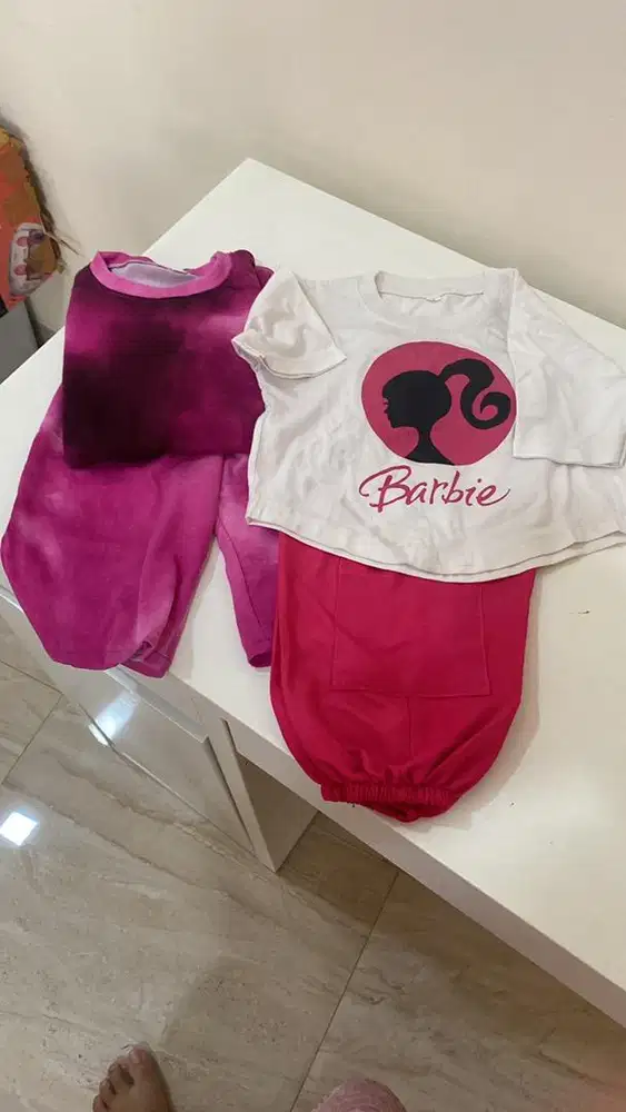 Baju anak bekas murah