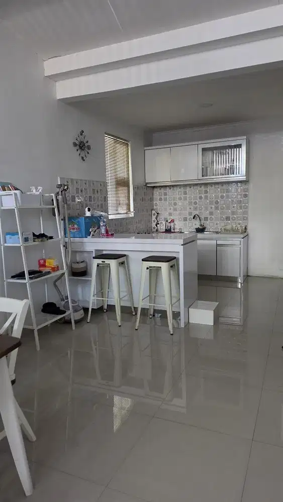 Di jual Cepat Rumah Asri Bandung
