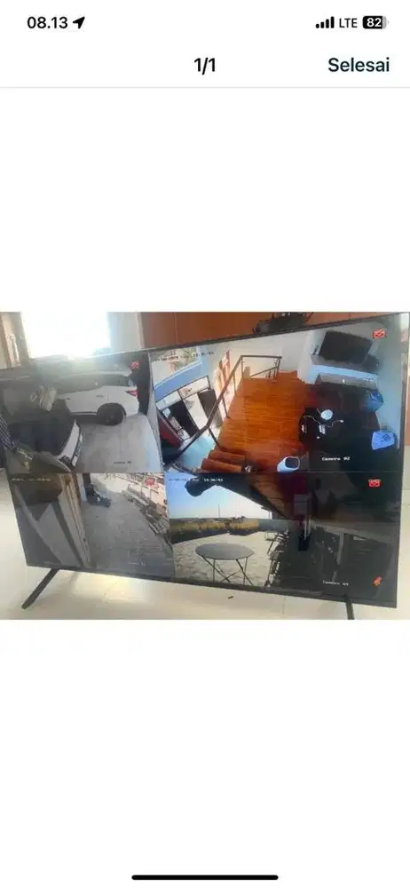 Cctv murah dan praktis