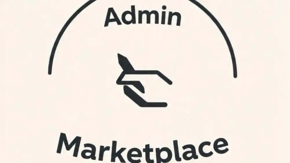 Khusus pria, Admin marketplace shopee tiktok tokped berpengalaman