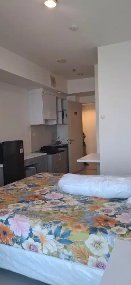 Sewa Unit Apartment kamalagon. Bisa harian,bln,tahunan siap huni