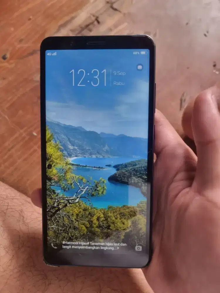 Vivo v7 4/32Gb 4Glte