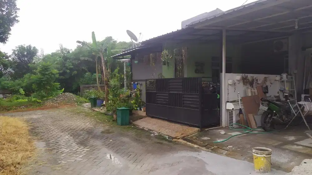 DIJUAL RUMAH MURAH SEKTOR 7 METLAND CILEUNGSI