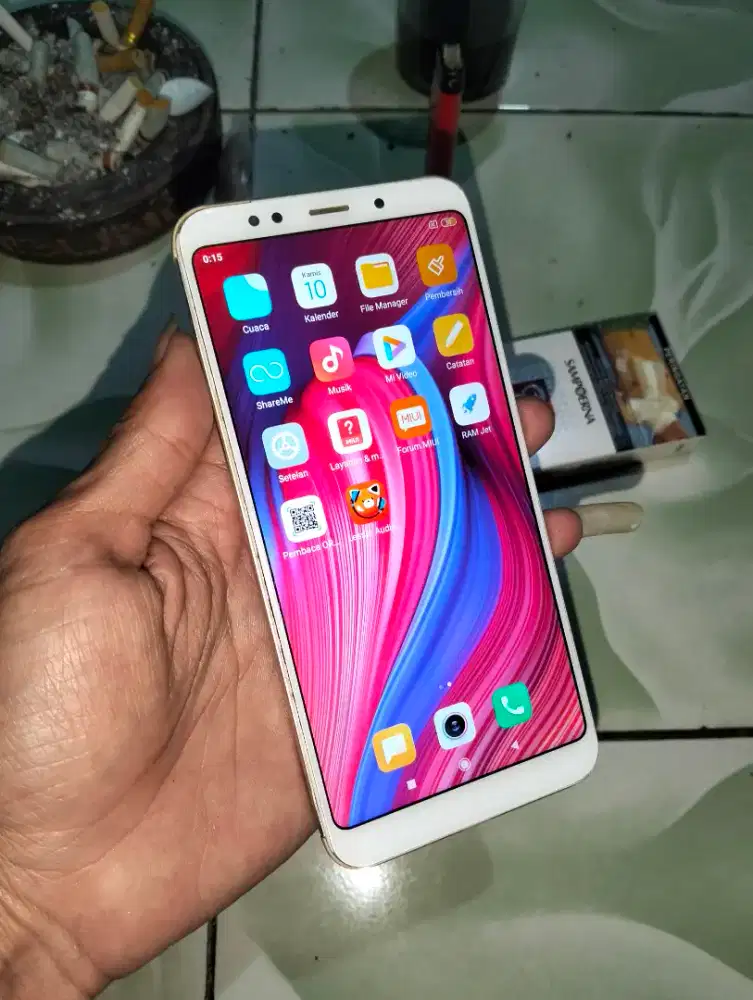 Jual hp 450rb lokasi serang brimob