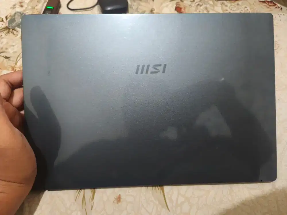 Laptop MSI Modern 14