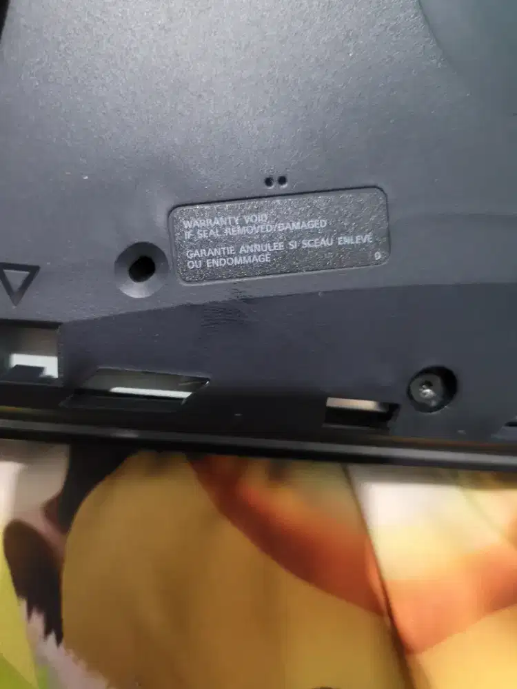Ps 5 slim digital