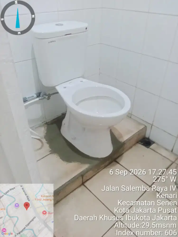 Renovasi skil reparasi