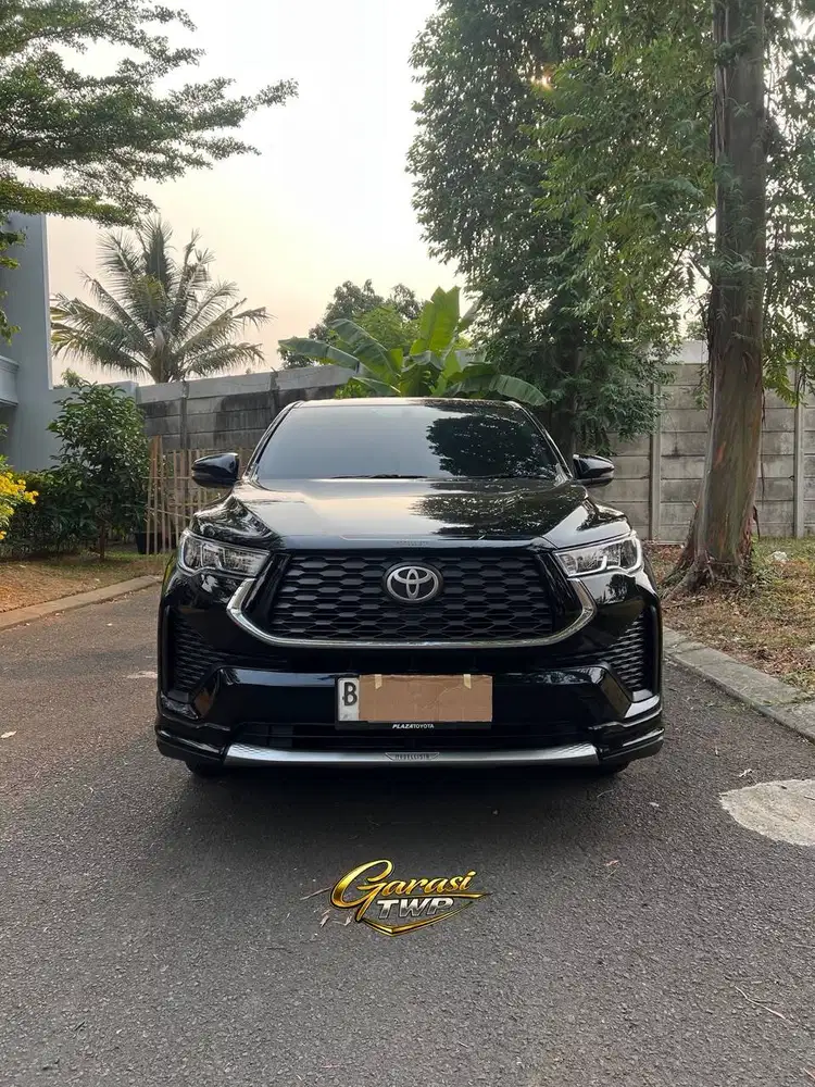 Toyota Zenix V Hybrid Modelista 2025