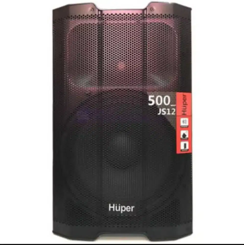 Speaker Paket Karaoke