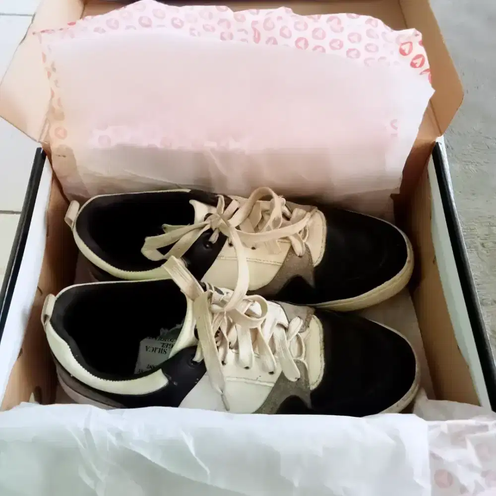 Sepatu Airwalk Barin