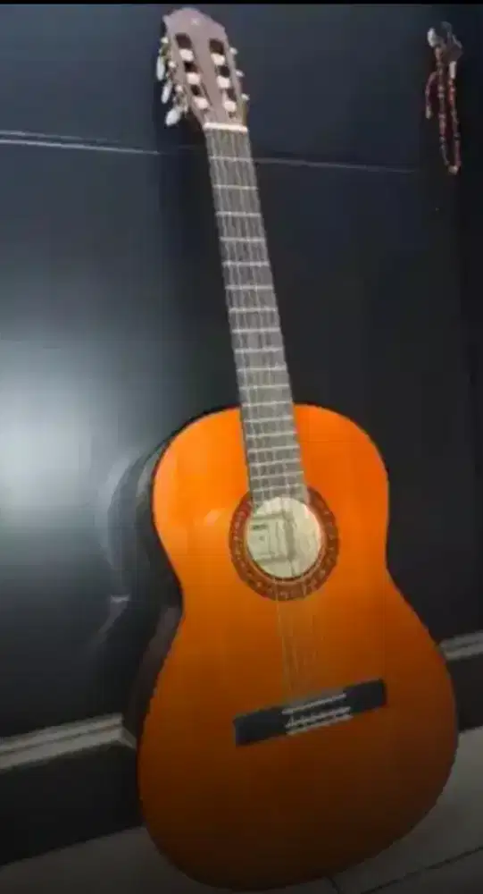 GITAR YAMAHA KLASIK CS40 3/4
