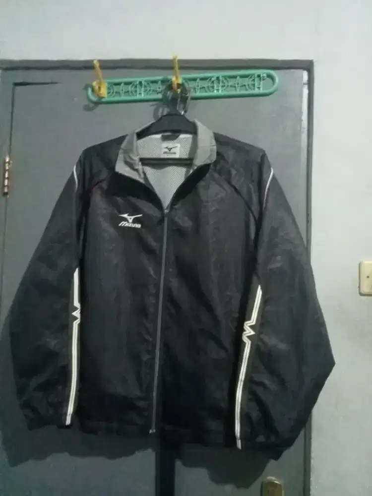 Jaket Mizuno Outdoor