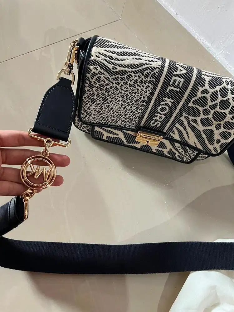 Tas Michel kors original bukan KW